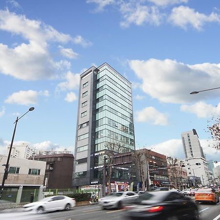 K-Guesthouse Dongdaemun 4 Сеул Екстериор снимка