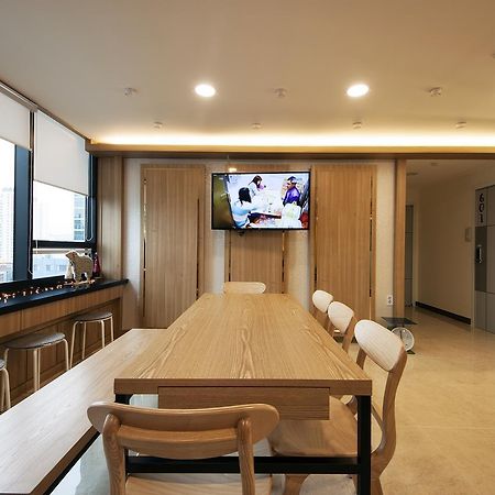 K-Guesthouse Dongdaemun 4 Сеул Екстериор снимка