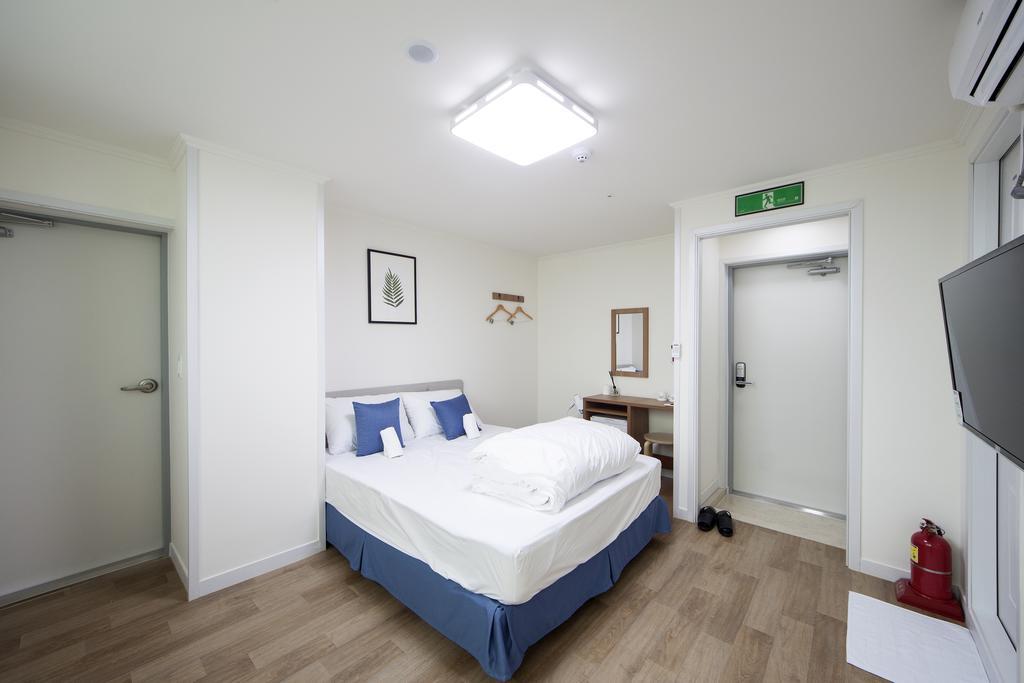 K-Guesthouse Dongdaemun 4 Сеул Екстериор снимка