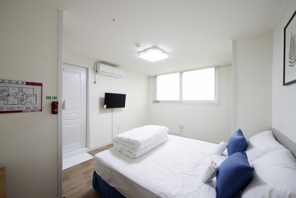 K-Guesthouse Dongdaemun 4 Сеул Екстериор снимка