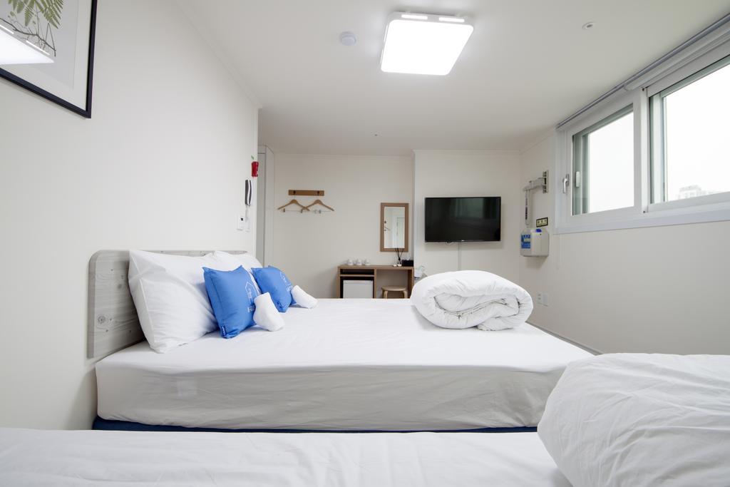 K-Guesthouse Dongdaemun 4 Сеул Екстериор снимка