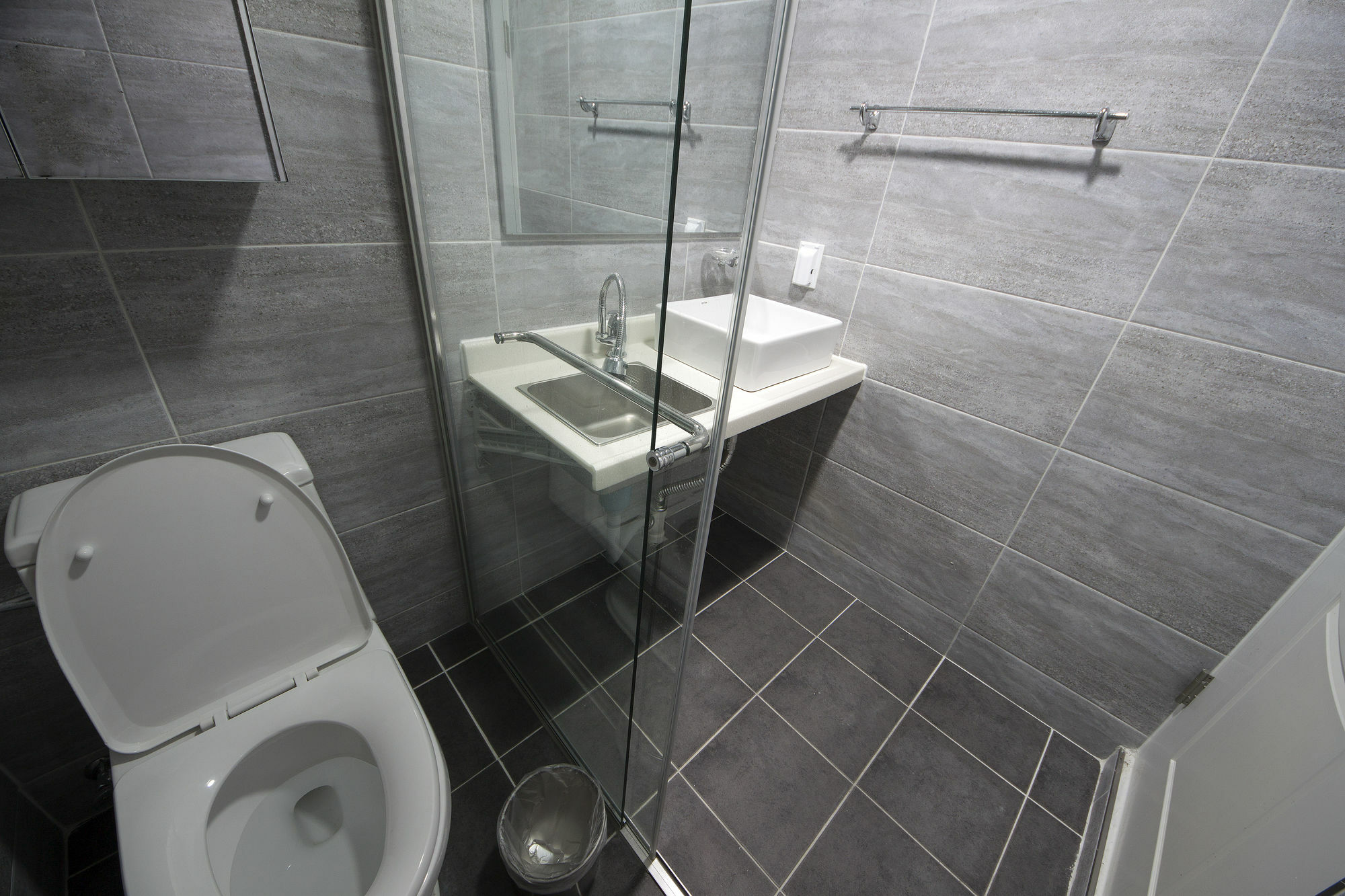 K-Guesthouse Dongdaemun 4 Сеул Екстериор снимка