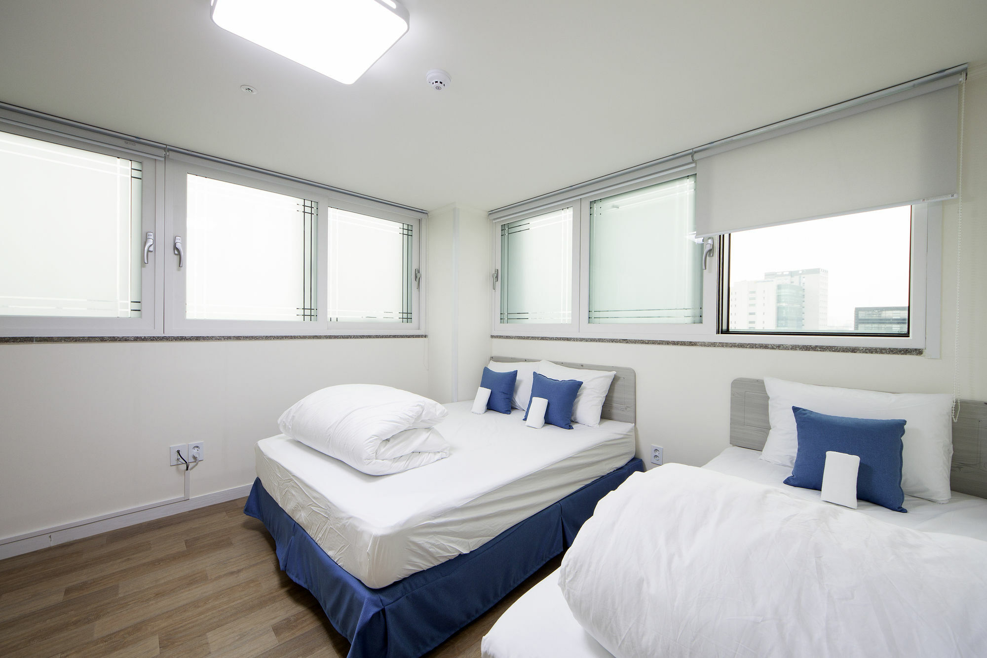 K-Guesthouse Dongdaemun 4 Сеул Екстериор снимка