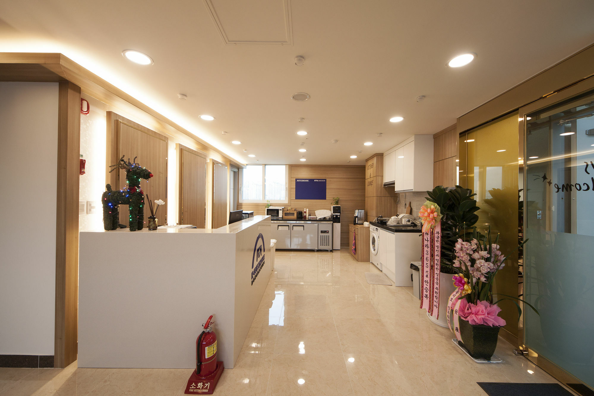 K-Guesthouse Dongdaemun 4 Сеул Екстериор снимка