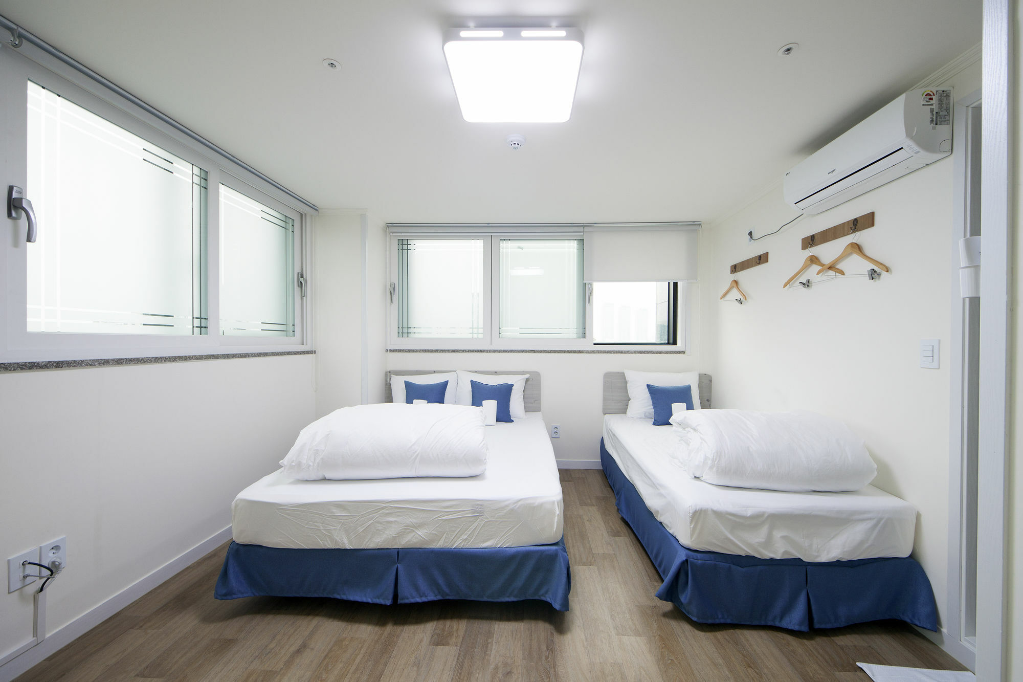K-Guesthouse Dongdaemun 4 Сеул Екстериор снимка