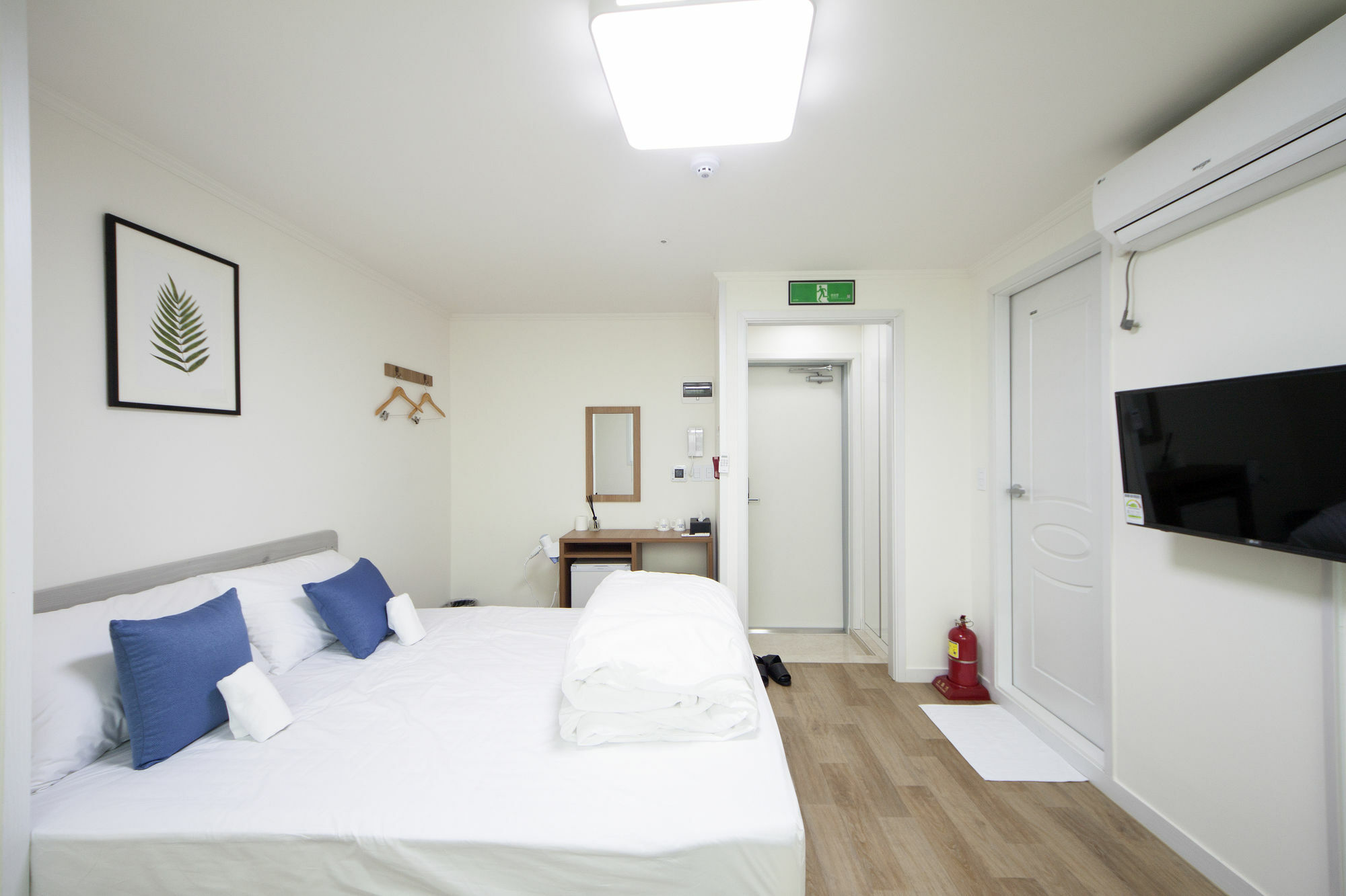 K-Guesthouse Dongdaemun 4 Сеул Екстериор снимка