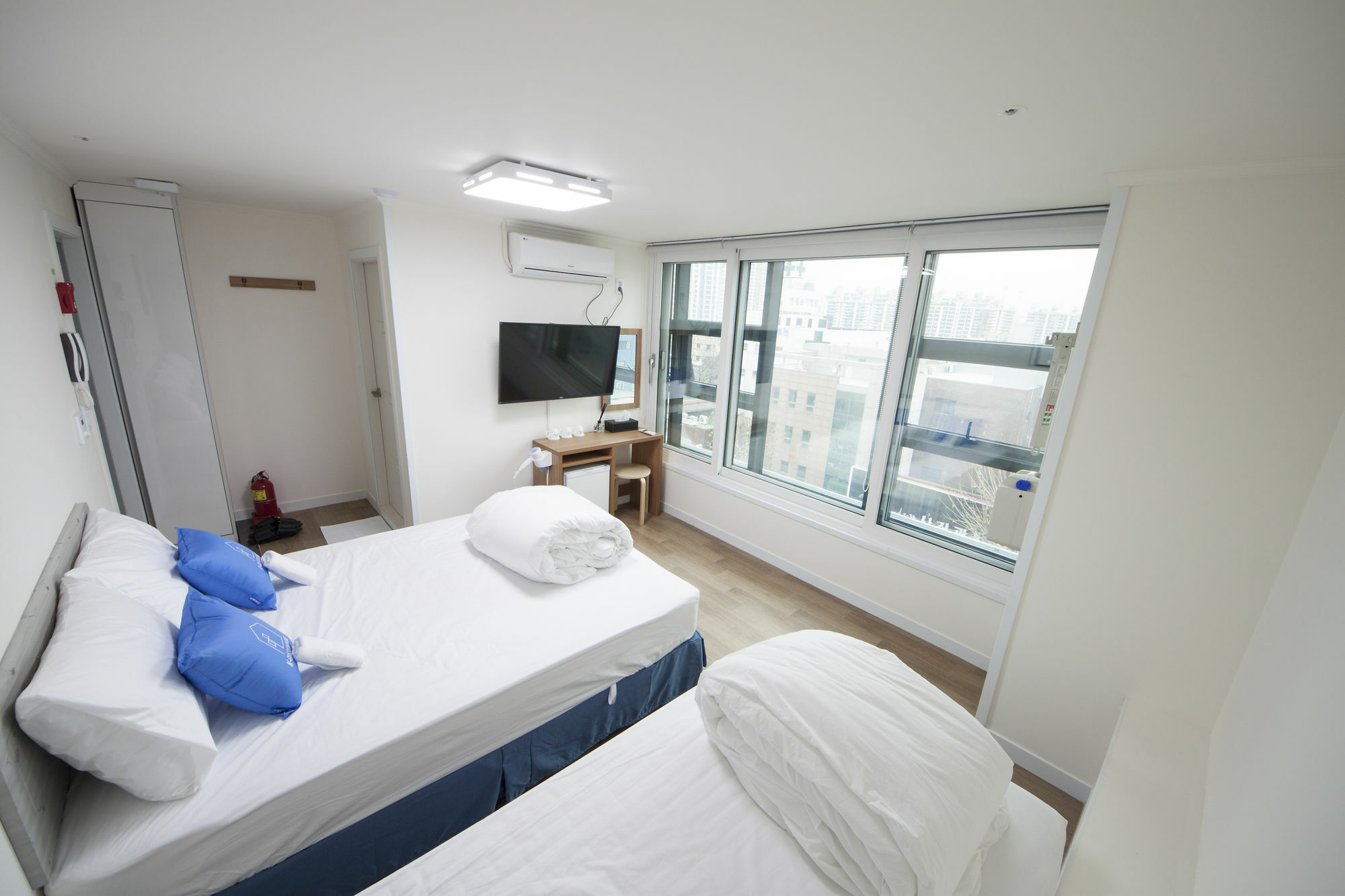 K-Guesthouse Dongdaemun 4 Сеул Екстериор снимка
