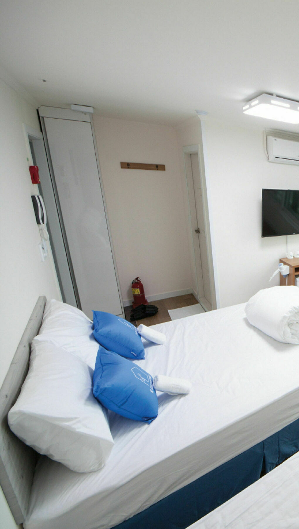 K-Guesthouse Dongdaemun 4 Сеул Екстериор снимка