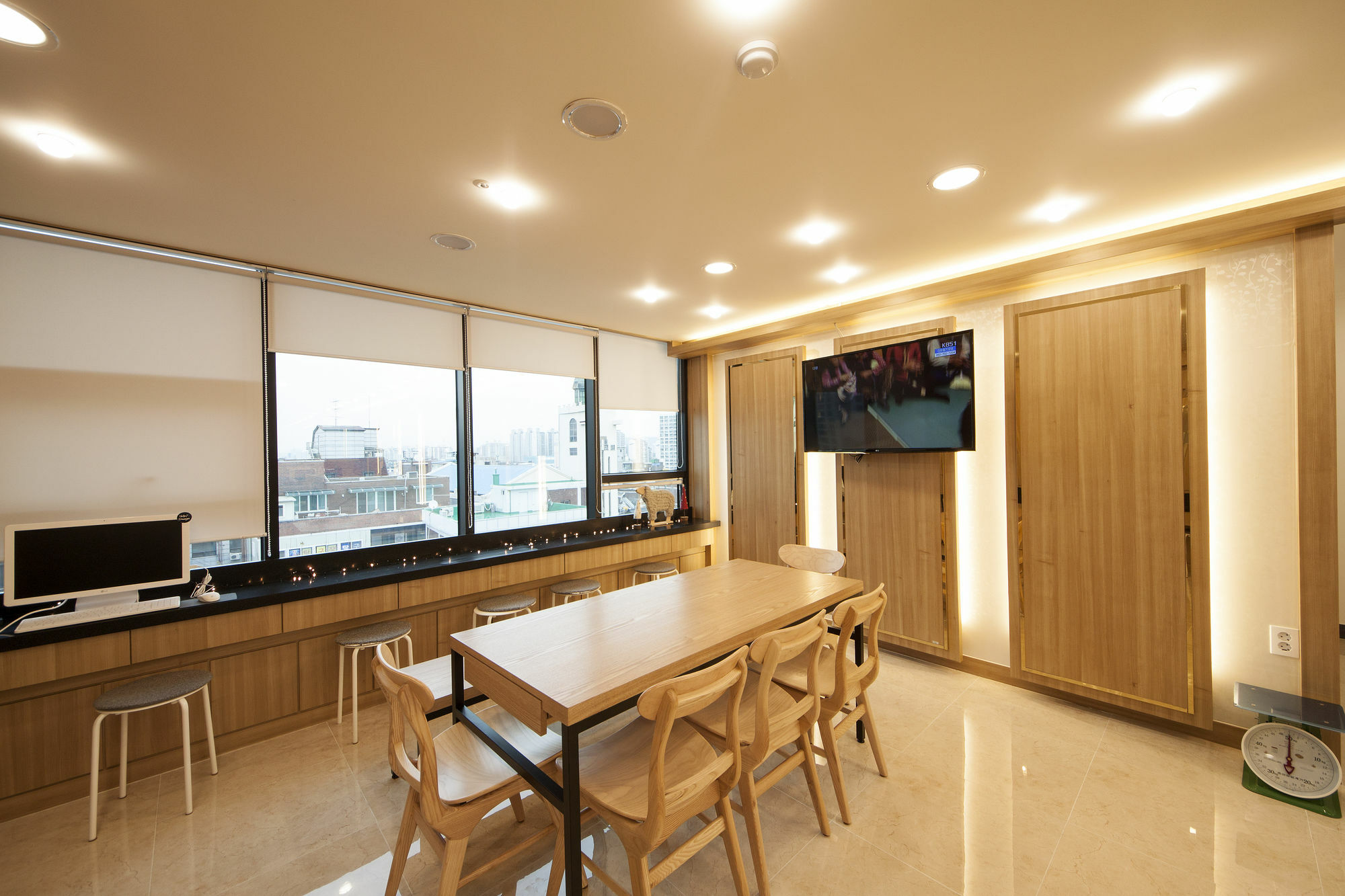 K-Guesthouse Dongdaemun 4 Сеул Екстериор снимка