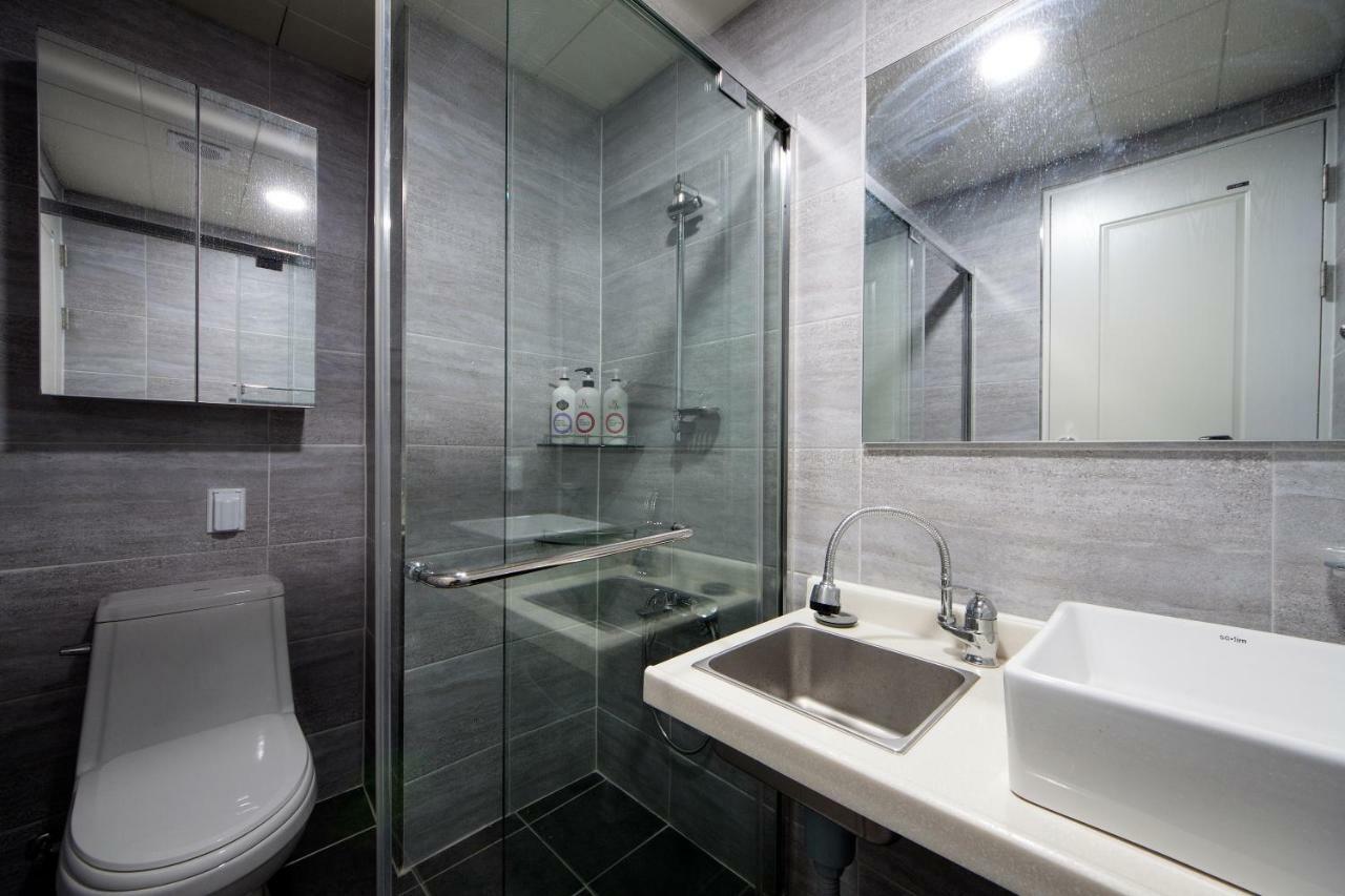 K-Guesthouse Dongdaemun 4 Сеул Екстериор снимка