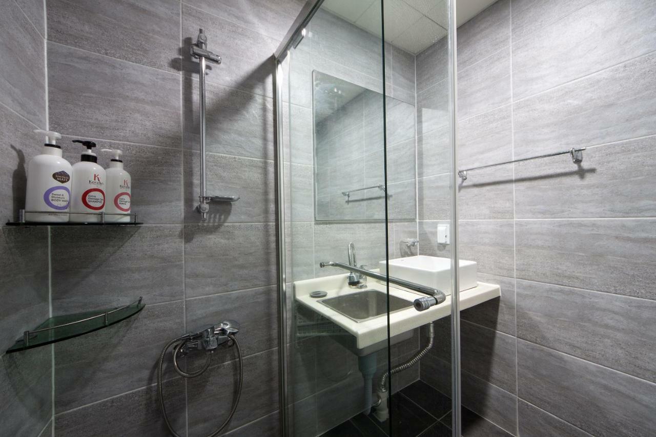 K-Guesthouse Dongdaemun 4 Сеул Екстериор снимка